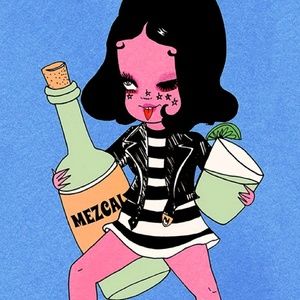 Meet your Posher, Monique